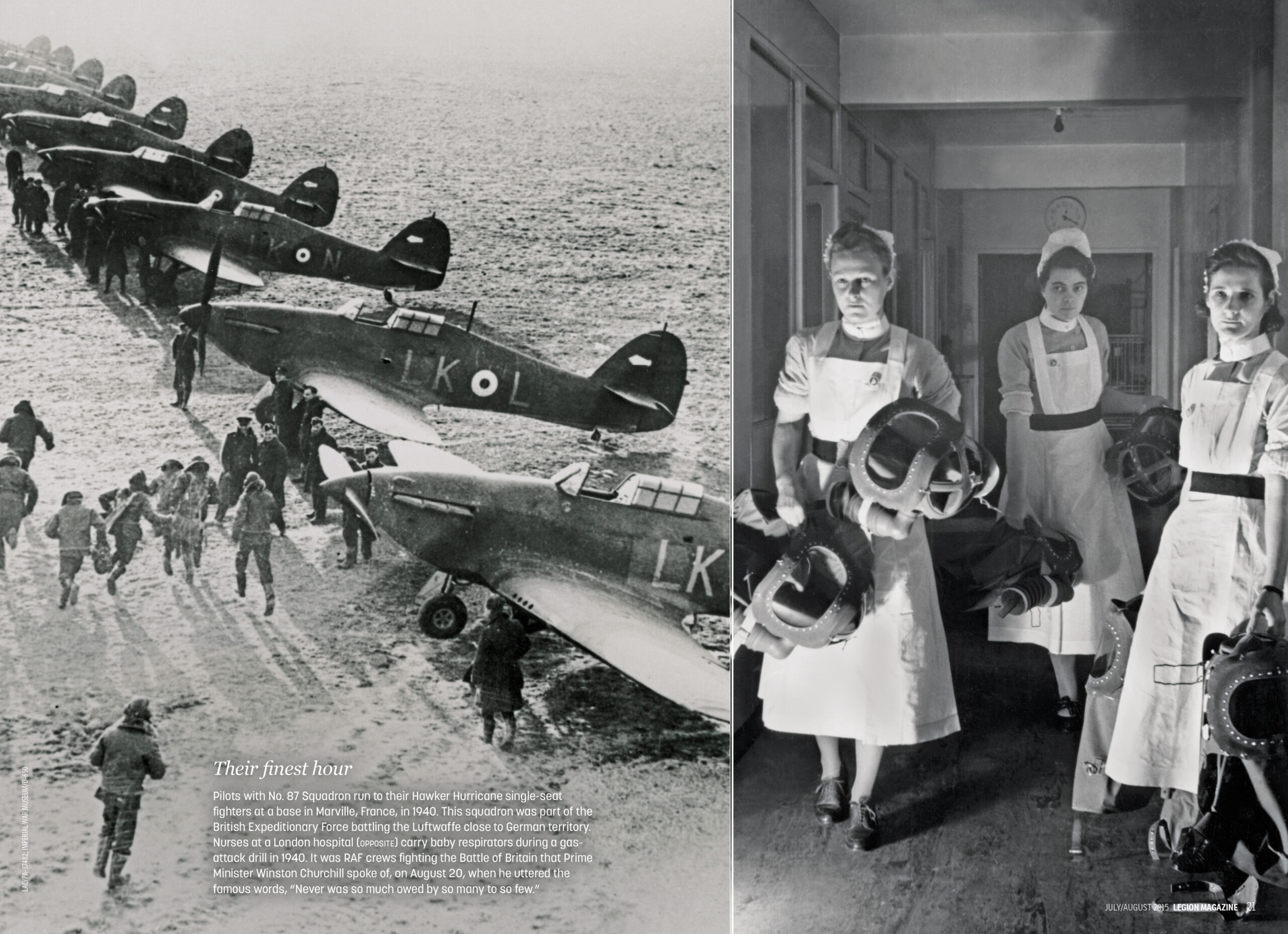 July/August 2015 Issue - Image 5