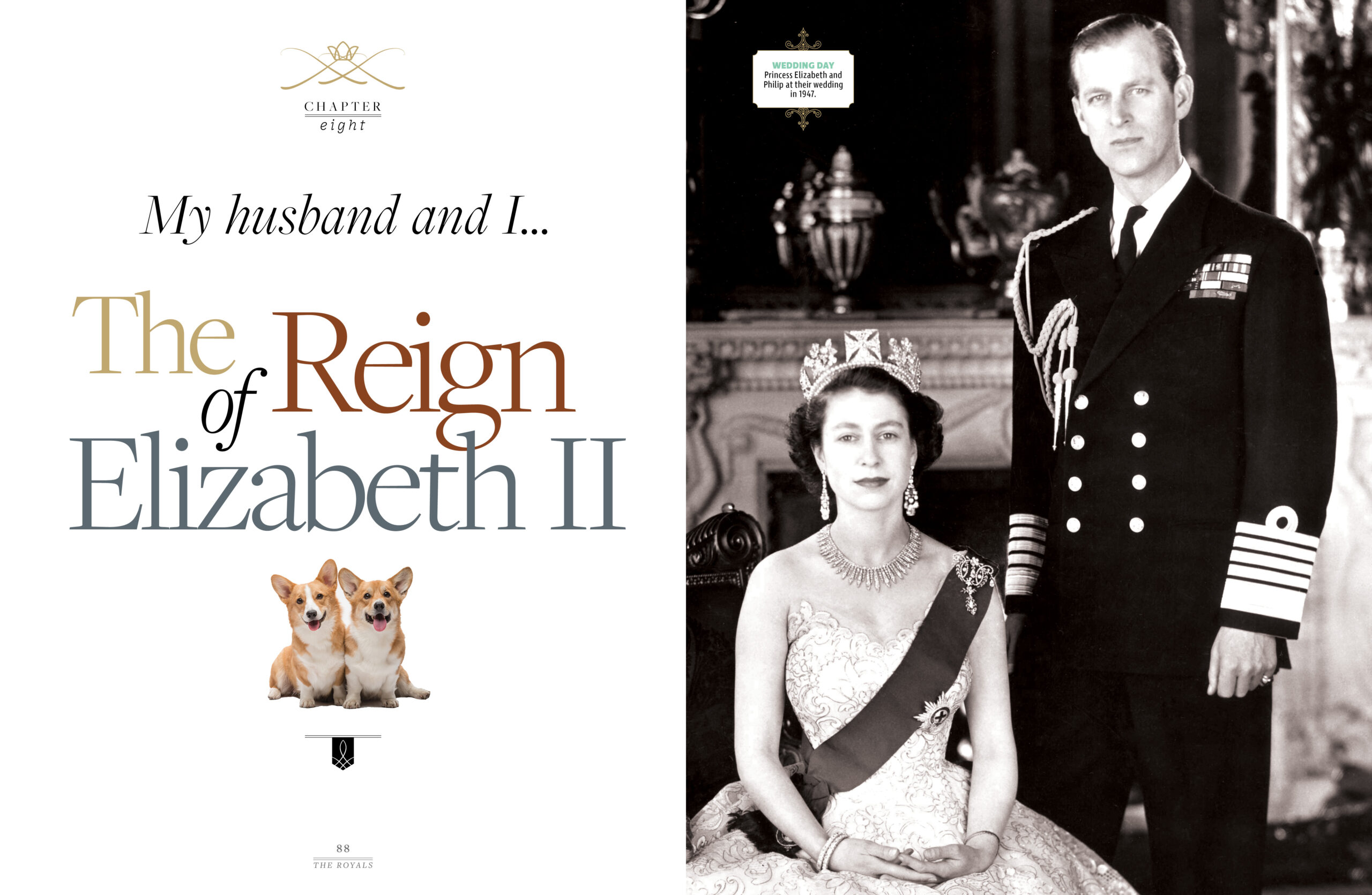 The Royals: The fight to rule Canada - Image 6