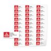 YES I AM FROM CANADA - Mailing Labels - Image 4