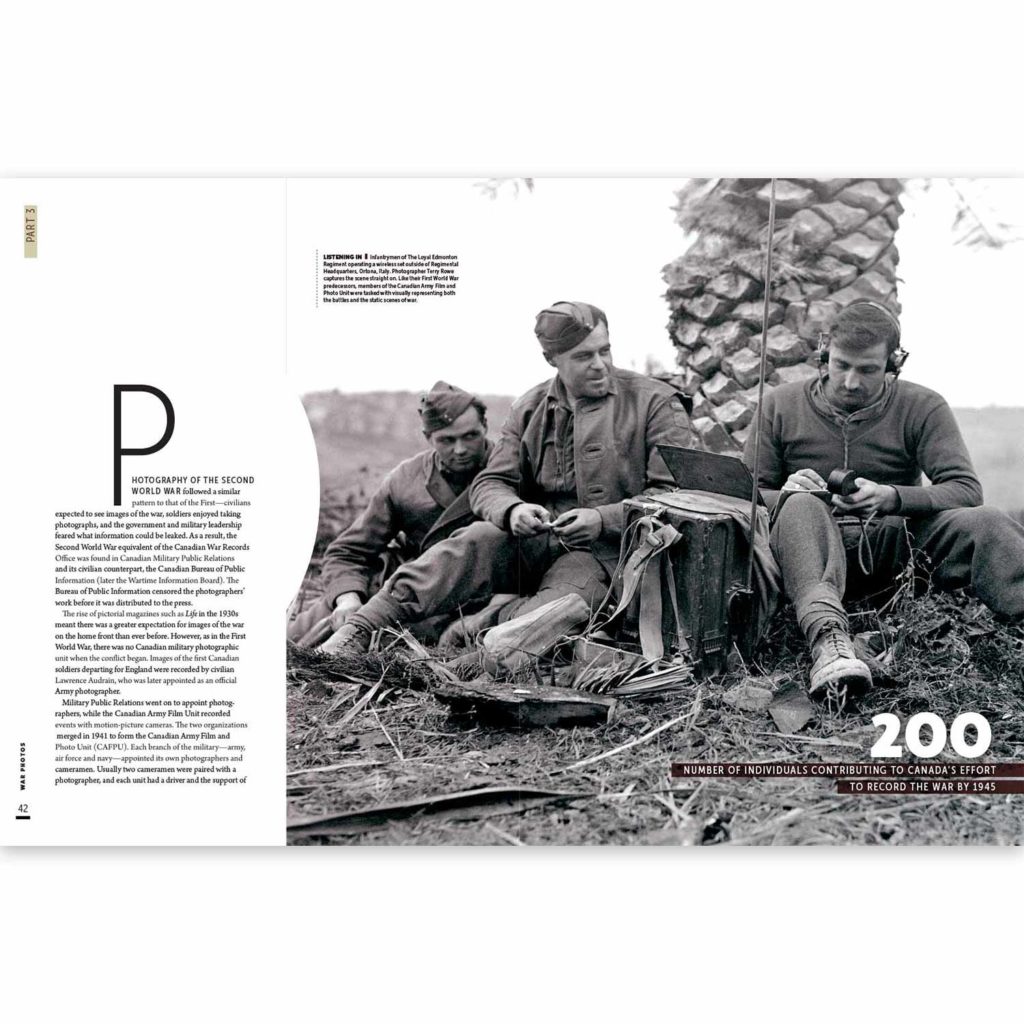 War Stories - Shop | Legion Magazine