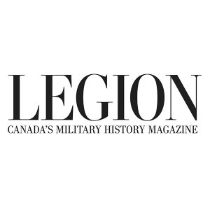 Legion Magazine
