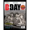 D-DAY: The Free World Fights Back