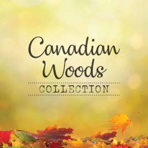 Canadian Woods Items