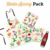 Hello Spring Pack