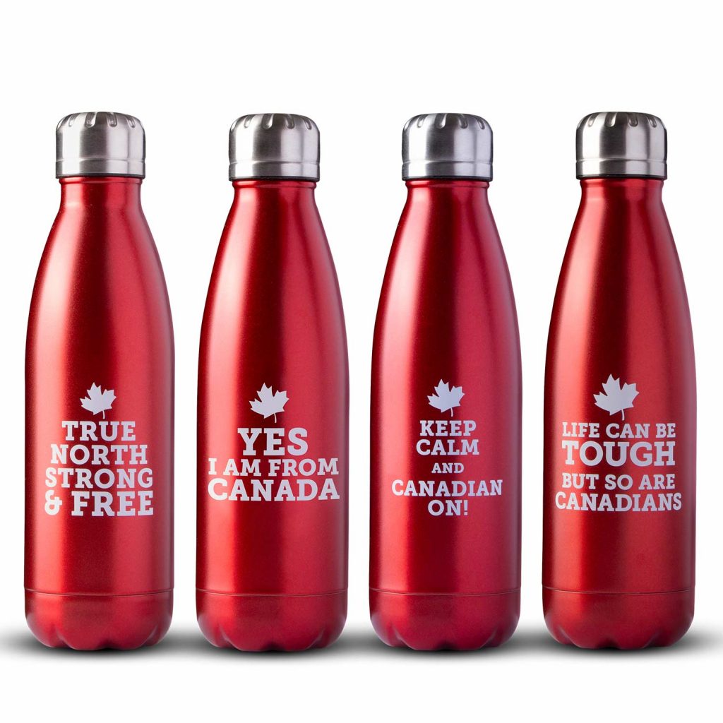 Stainless Steel Bottles Bundle Shop Legion Magazine