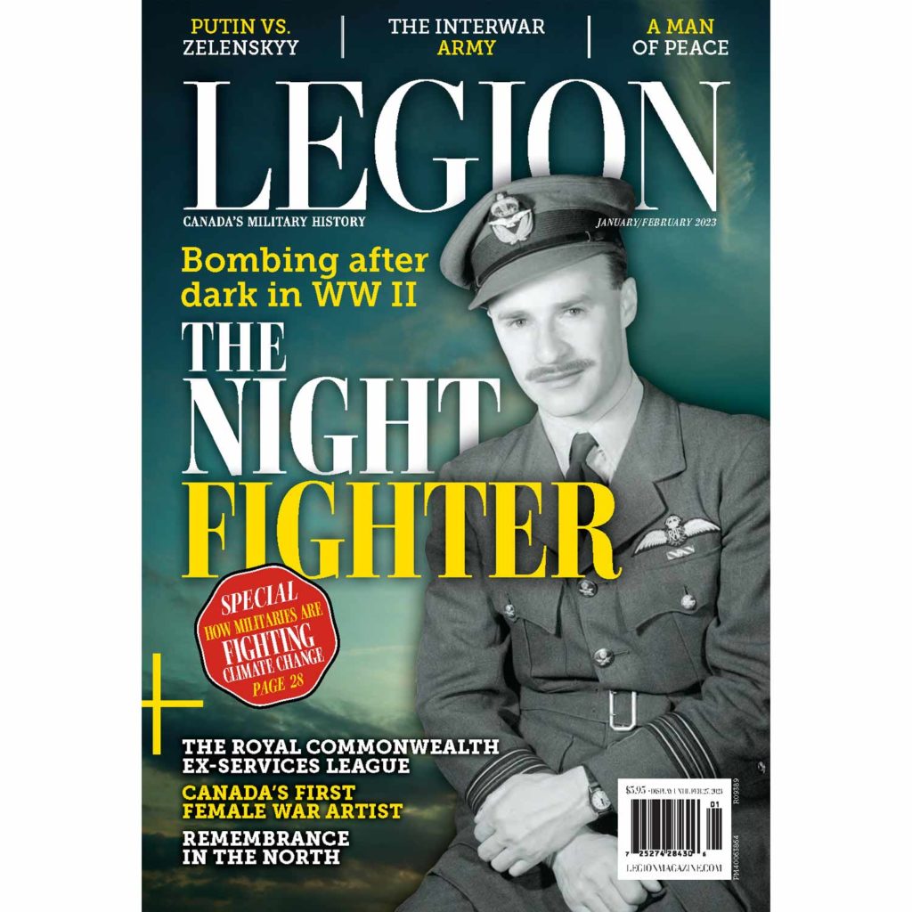 Single Issues Archives - Shop | Legion Magazine