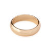 Round Scarf Ring
