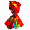 Round Scarf Ring - Image 5