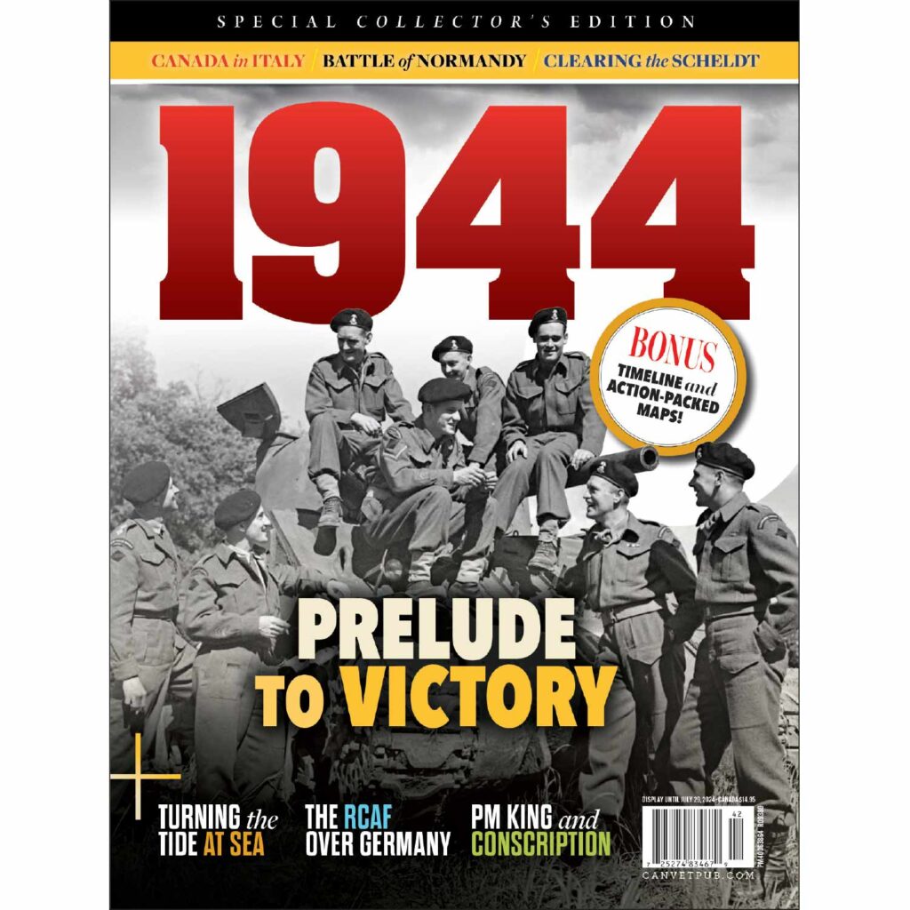 Canada’s Ultimate Story Archives - Shop | Legion Magazine