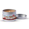 Maple Syrup Candle, 4.5 oz. Travel Tin - Image 2