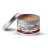 Maple Syrup Candle, 4.5 oz. Travel Tin