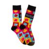 Celebrating Canada Life is too short for plain socks