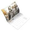 2025 Wall Calendar—VICTORY! The end of the Second World War - Image 3