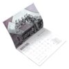 2025 Wall Calendar—VICTORY! The end of the Second World War - Image 2