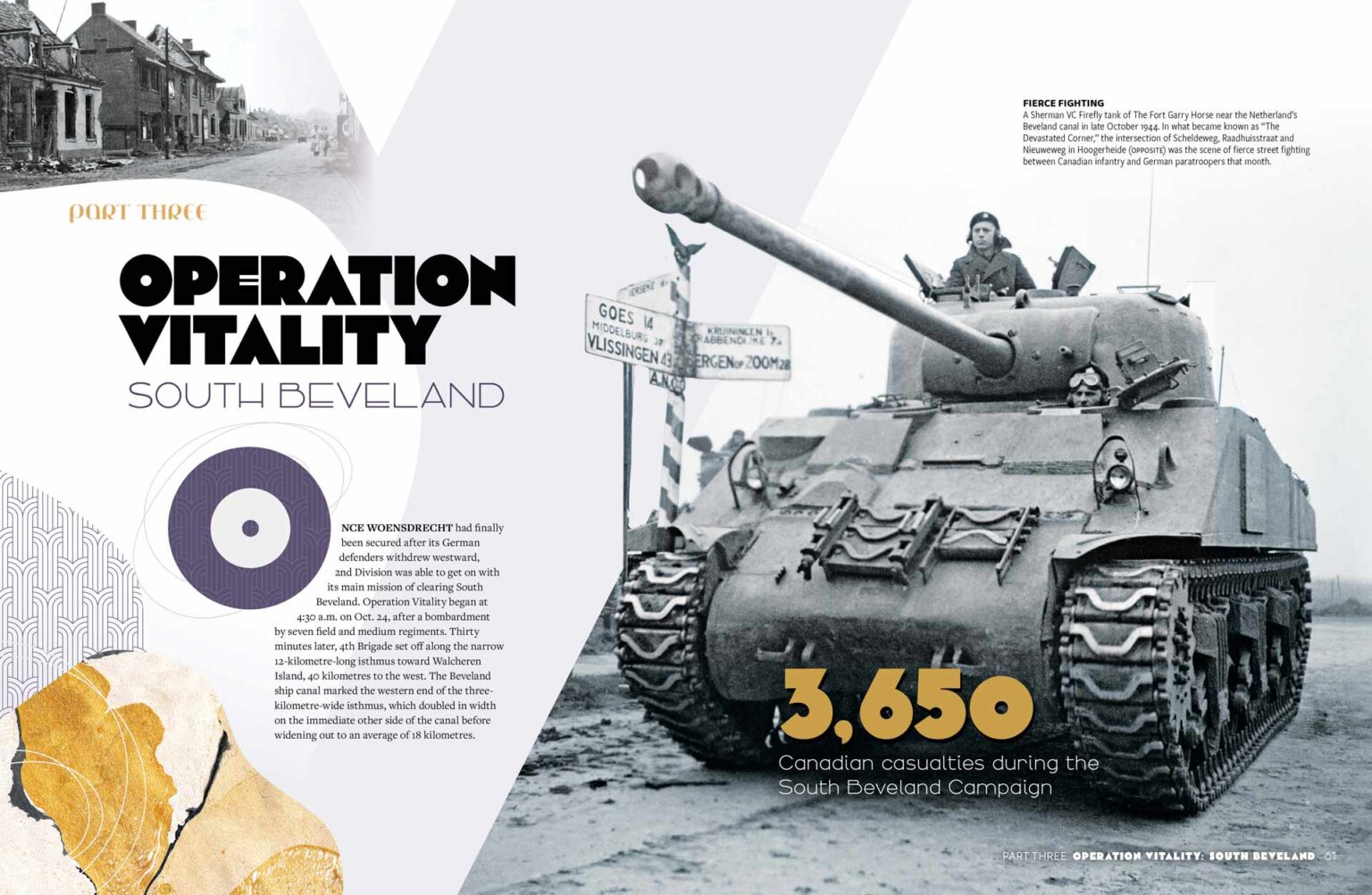 Canada’s Ultimate Story Archives - Shop | Legion Magazine