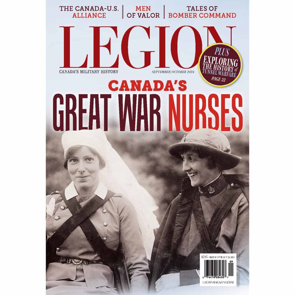 Single Issues Archives - Shop | Legion Magazine