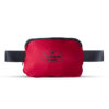 Belt Bag—In travel mode