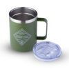 Travel Mug—Wander often, wonder always - Image 2