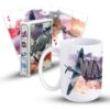 Playing Cards and Mug Bundle