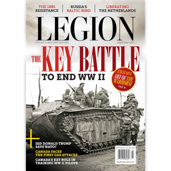 March/April 2025 issue