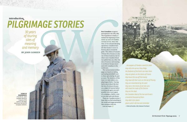 Sacred Canadian sites of the world wars - Image 4