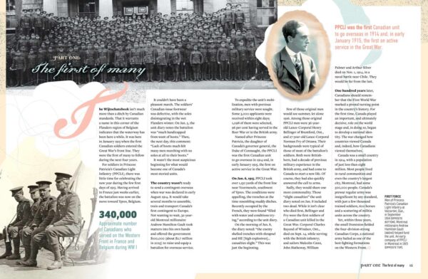 Sacred Canadian sites of the world wars - Image 3