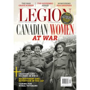 September/October 2025 issue