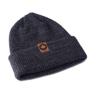 Two-Toned Toque