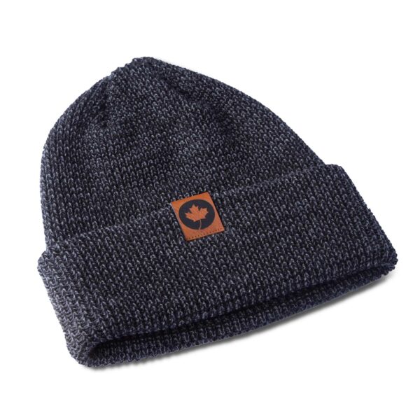 Two-Toned Toque
