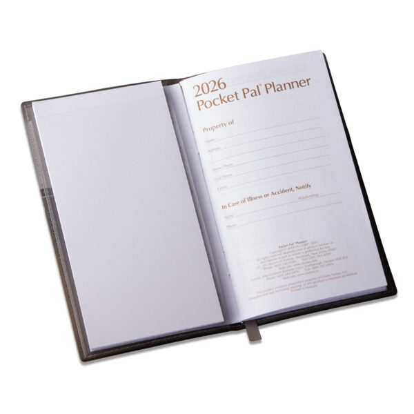 2026 Pocket Pal - Image 3