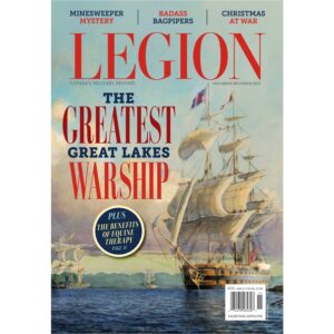 November/December 2025 issue