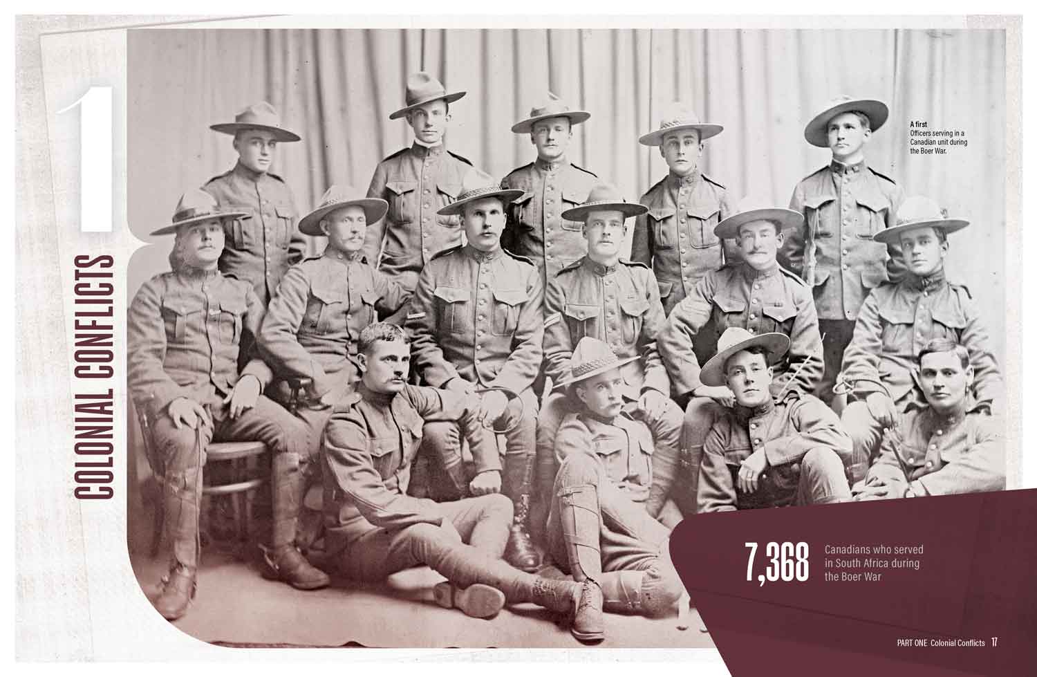 Tales of Valour - Image 3