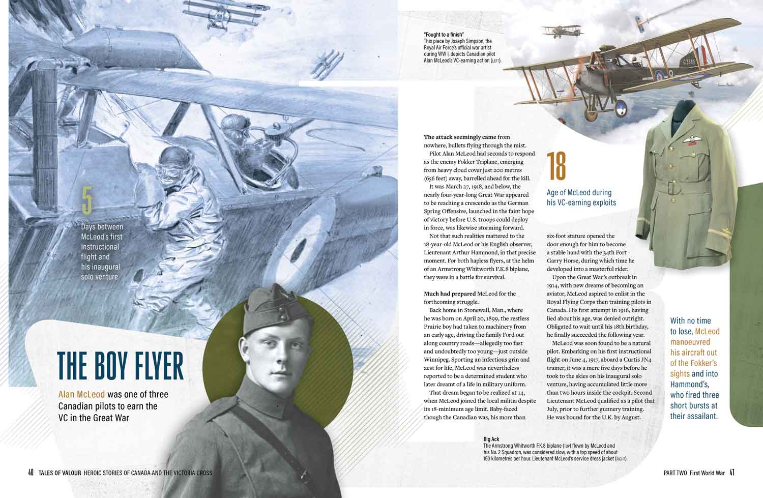 Tales of Valour - Image 4