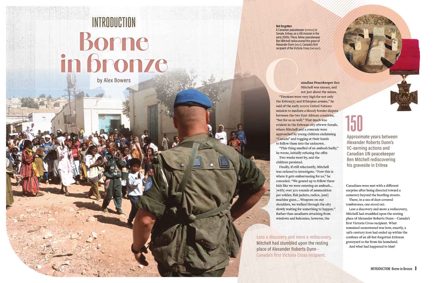 Tales of Valour - Image 2