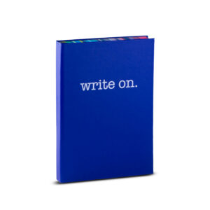 Bright Day Colour Edge Pocket Notebook