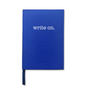 Bright Day Colour Edge Pocket Notebook