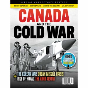 Canada and the Cold War